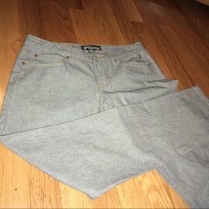 Volcom stone pants